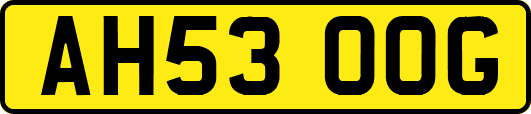 AH53OOG