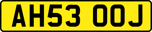 AH53OOJ