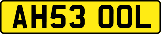 AH53OOL