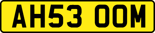 AH53OOM