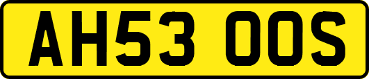 AH53OOS