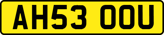 AH53OOU