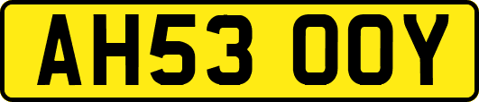 AH53OOY