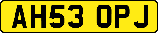 AH53OPJ