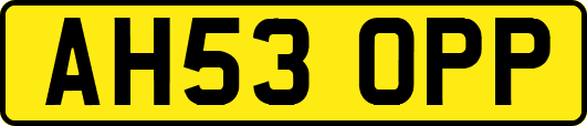AH53OPP