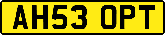 AH53OPT