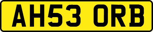AH53ORB