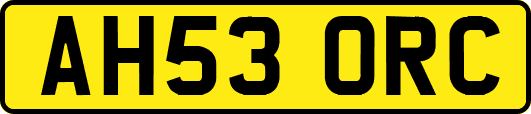 AH53ORC
