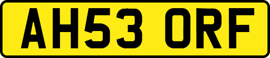 AH53ORF