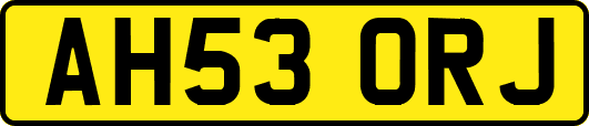 AH53ORJ