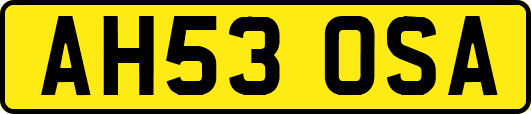 AH53OSA