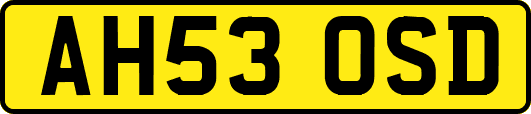 AH53OSD