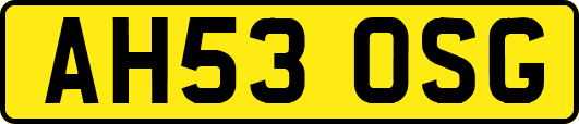 AH53OSG