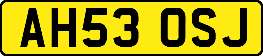 AH53OSJ