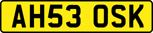 AH53OSK