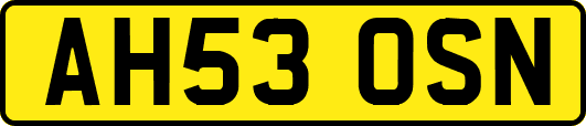 AH53OSN