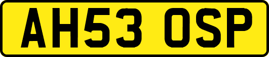 AH53OSP