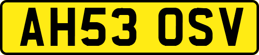 AH53OSV