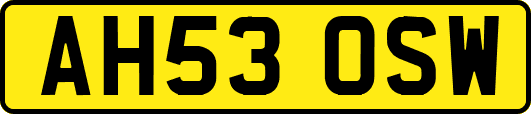 AH53OSW