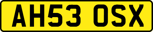 AH53OSX