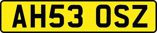 AH53OSZ