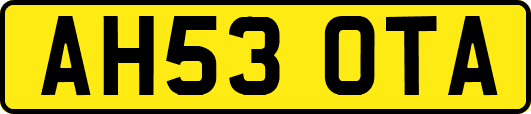 AH53OTA