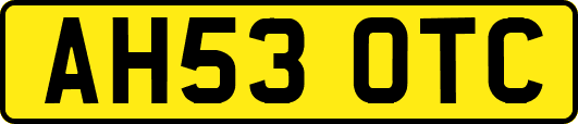 AH53OTC