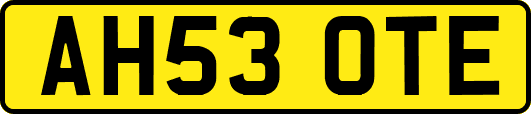 AH53OTE