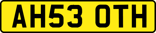 AH53OTH