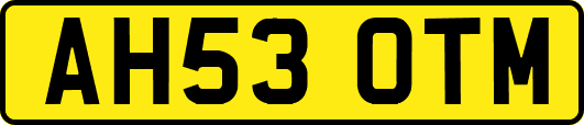 AH53OTM