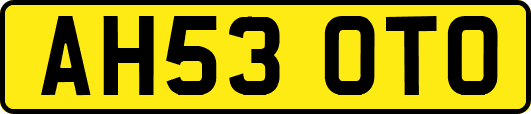 AH53OTO