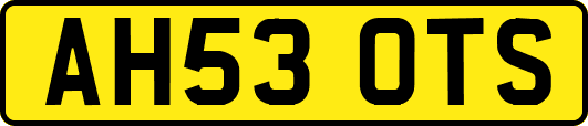 AH53OTS