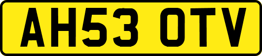 AH53OTV