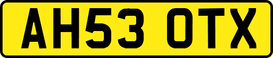 AH53OTX