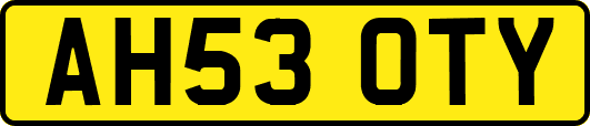 AH53OTY