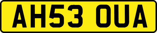 AH53OUA