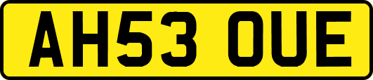 AH53OUE