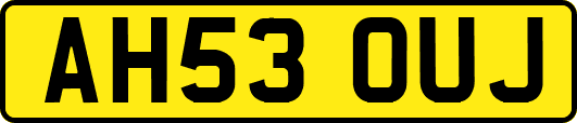 AH53OUJ