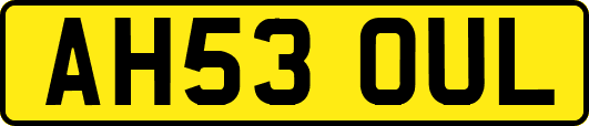 AH53OUL