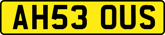 AH53OUS