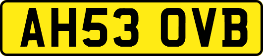 AH53OVB