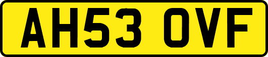 AH53OVF