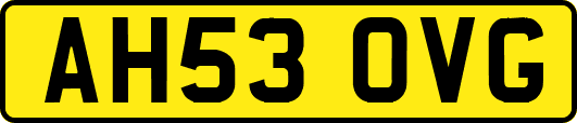AH53OVG