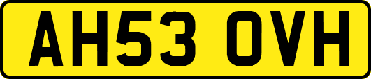 AH53OVH