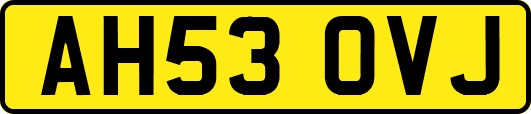 AH53OVJ