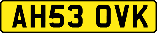 AH53OVK