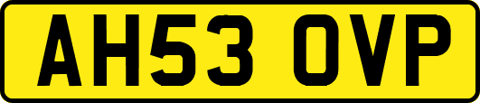 AH53OVP