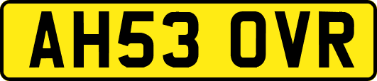 AH53OVR