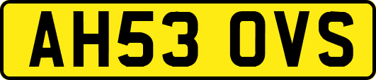 AH53OVS