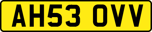 AH53OVV